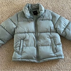 Women’s Puffer Coat